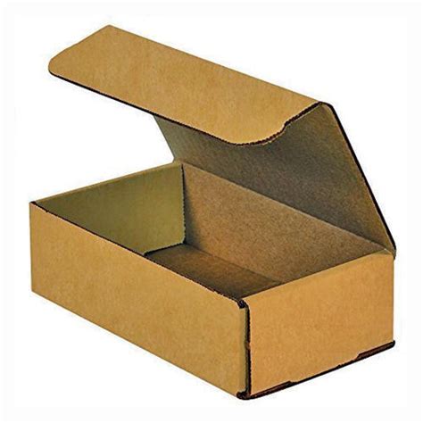 Brown Corrugated Carton Boxes At Rs 10 Piece In Rajkot Id 13276540397