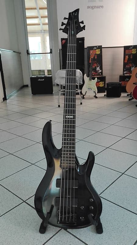 Esp Ltd B 305 Reverb