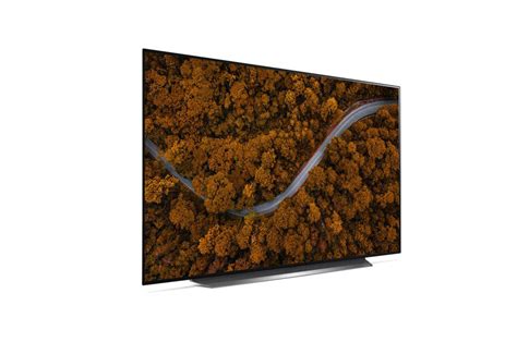 2020 LG OLED55CXPUA 55" – TV Parts Today