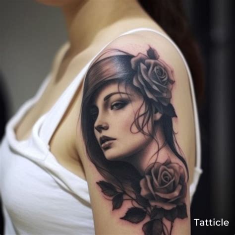 Dead Rose Tattoo Meaning And Symbolism Tatticle