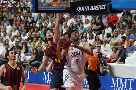 Ante Tomic Y Felipe Reyes Fotos Baloncesto Teresa Novillo Pel Ez