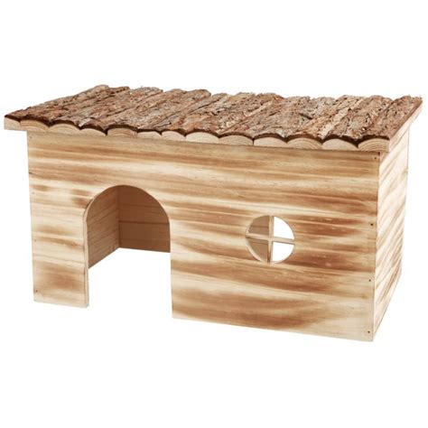 Trixie Casa Per Roditori Natural Living Grete X X Cm Legno