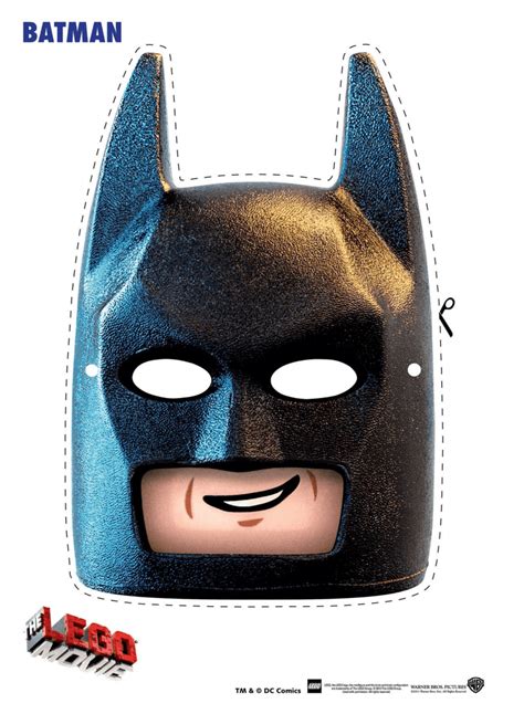 The LEGO Batman Movie Gifts | The Review Wire