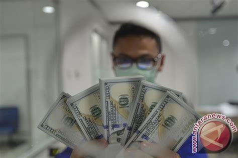 Dolar AS Bervariasi Di Tengah Data Ekonomi Yang Lemah ANTARA News