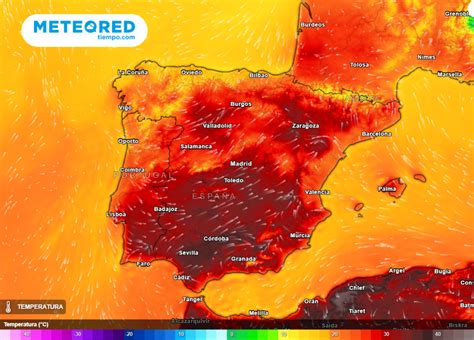 Se habla de ola de calor han llegado los veranos de 6 meses a España