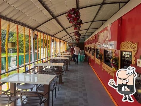 Aahar The Rail Coach Restaurant Itarsi Restaurant Reviews