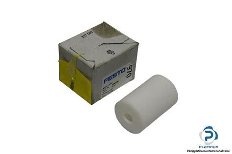 FESTO 534500 FILTER CARTRIDGE - Platinum International