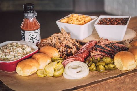 4 Rivers Smokehouse Adds Second Orlando Location What Now Orlando