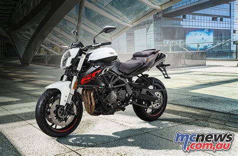 Benelli S Tnt I Four Returns To The Lams Category Mcnews