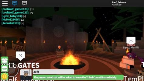 Survivor | Roblox Amino