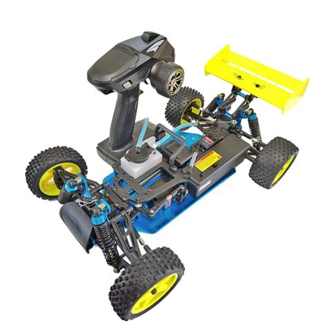 Hsp Wd Electric Rc Drift Car Frame Empty Frame Furyrc