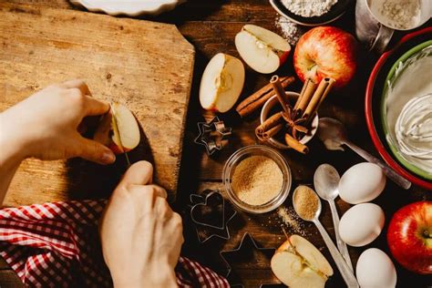 Apple Picking Recipes: Everything From Breakfast to Dessert