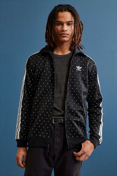 Adidas x Pharrell Williams Triangle Print Tracksuit