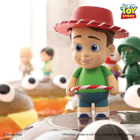 Boneco Action Figure Andy Toy Story Disney Pixar Cm Herocross