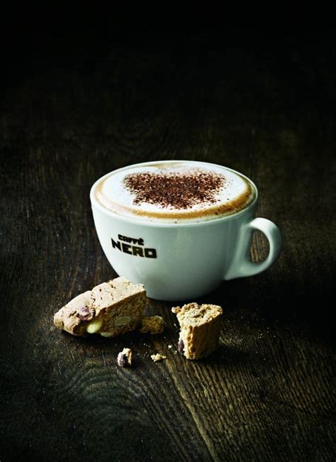 Caffe Nero To Open Three New Stores At Heathrow Terminal 2 Public