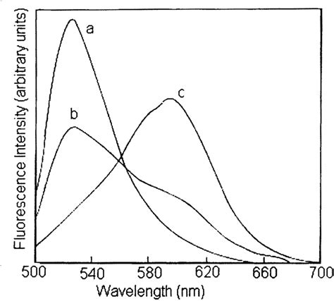 Figure 5 From Chapter V Fluorescence Resonance Energy Transfer Fret