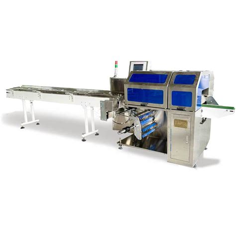 Supply Pillow Packing Machine Wholesale Factory Qingdao Haifeisite
