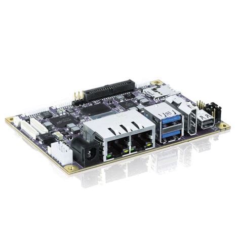 Pico Itx Single Board Computer Pitx Imx M Kontron Arm Cortex M