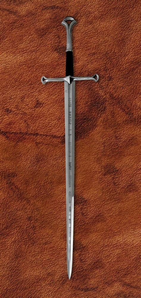 Lord of the Rings LOTR Swords Archives - Darksword Armory