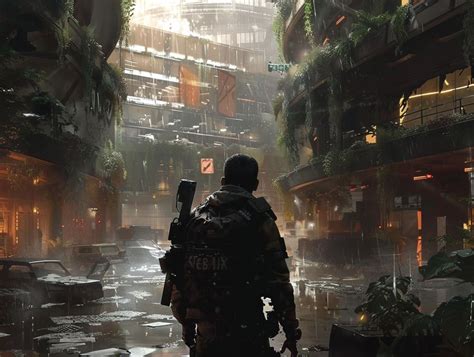 Activision Unveils New Studio Working On Narrative Aaa Franchise