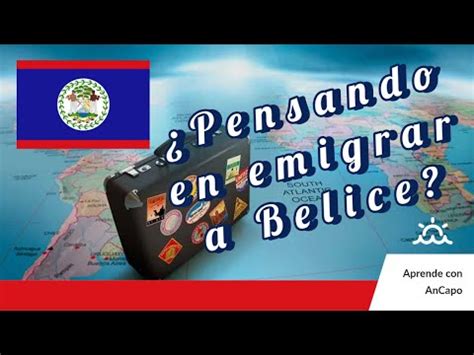 Guía Para Despedirse En Belice Descubre La Forma Correcta