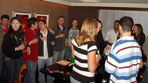KTV Photos - Teaching English in Taiwan