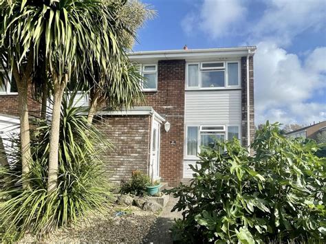 3 Bed End Terrace House For Sale In Barn Park Wrafton Braunton Ex33