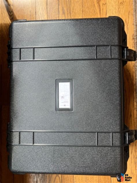 Mola Mola Kula Integrated Amplifier Photo #4534183 - US Audio Mart