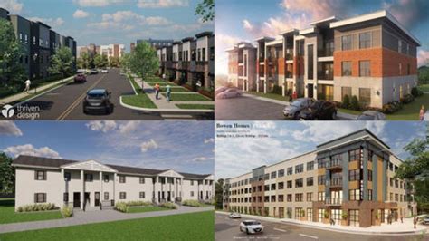 Invest Atlanta Approves Key Affordable Housing Initiatives In Multiple