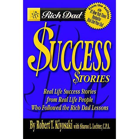 قیمت و خرید کتاب Rich Dads Success Stories اثر Robert T Kiyosaki And