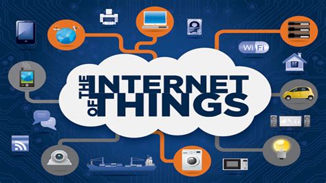 Mengenal Apa Itu Internet Of Things IoT Dan Contohnya Abadikini