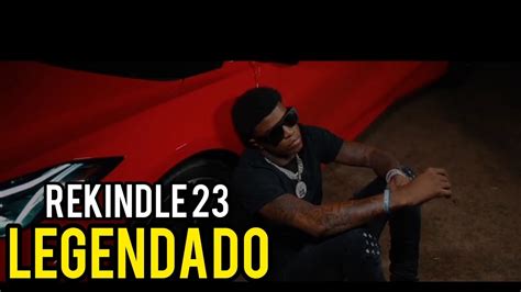 Yungeen Ace Rekindle 23 Legendado YouTube