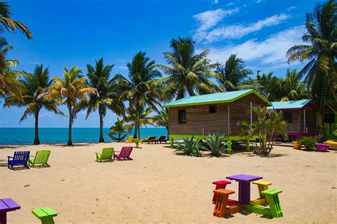 Hopkins travel | Belize - Lonely Planet