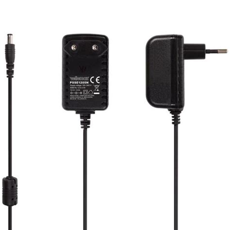 AC DC Adapter Bestel Uw AC DC Adapters Online AlleKabels Be