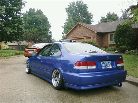 Diamond racing wheels | 8th Generation Honda Civic Forum