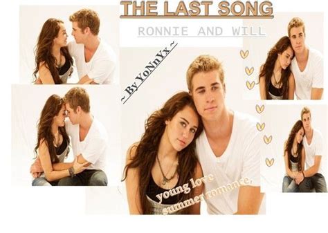 Film The Last Song Page 4