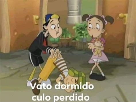 Chavo Del 8 Animado Meme Ver Mas Ideas Sobre Chavo Del 8 Animado