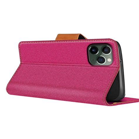 Schutz H Lle Apple Iphone Pro Max H Lle Flip Case Handy Tasche