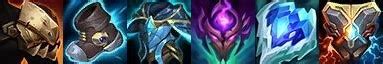 Galio Build For Lol Wild Rift Players The Ultimate Guide