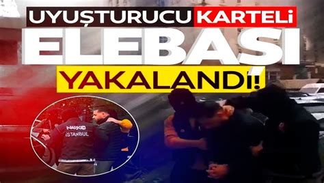 Bakan Ali Yerlikaya duyurdu Kırmızı bültenle aranan uyuşturucu