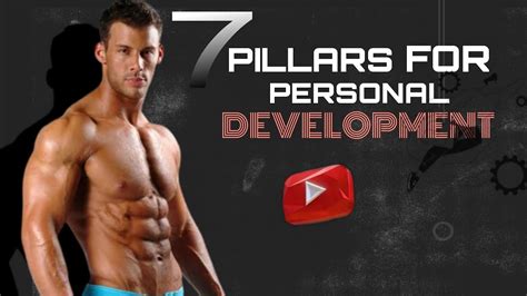 The 7 Pillars Of Personal Development Must Watch Tamil