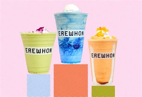 What S The Best Erewhon Smoothie We Asked An RDN PS Nutrition