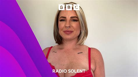 Bbc Radio Solent Bbc Radio Solent Breast Asymmetry Dorset Woman