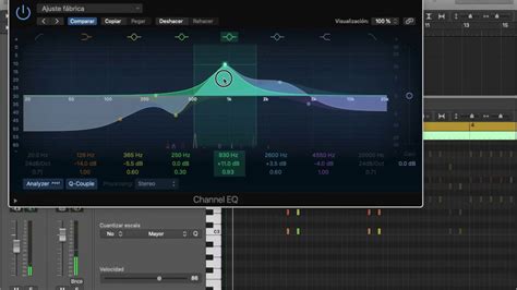 Como Usar Logic Pro X Beat De Rap Tips Eq Y Mas Youtube