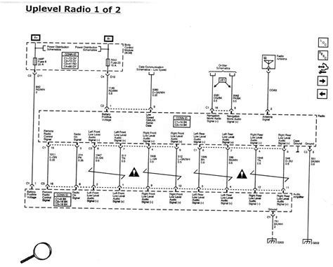 Monsoon Wiring Diagram Page 1 For 2007 Pontiac Solstice Gx Flickr