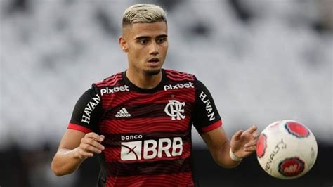 Paix O Rubronegra On Twitter A Contrata O Do Andreas Pereira S N O