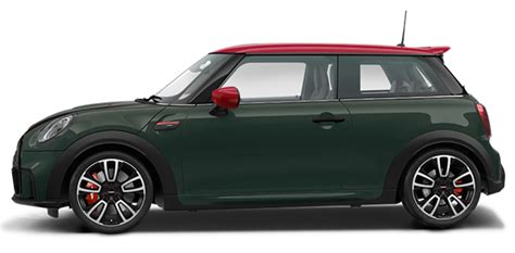 Mini John Cooper Works Mini Online Sales