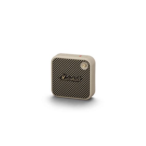 Original Marshall Willen Port Til Bluetooth Alto Falante Sem Fio Em