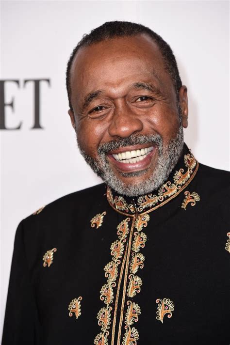 Ben Vereen - Actor, Singer, Dancer