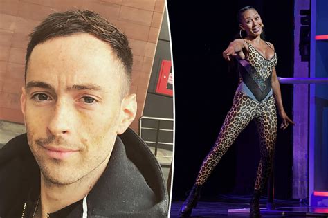 How Did Mel B And Rory McPhee Meet Relationship Explored As Spice